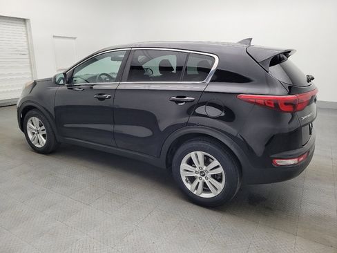 Used 2019 Kia Sportage LX image 3
