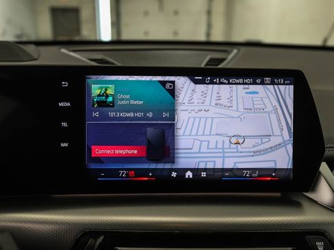 New 2026 BMW X1 M35i w/ Technology Package image 15