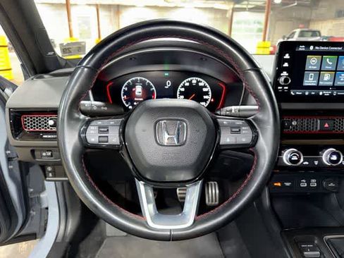Used 2024 Honda Civic Si image 18