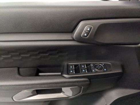 New 2025 Ford Ranger XLT w/ Equipment Group 301A High image 21