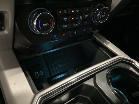 Used 2020 Ford F250 Lariat w/ Lariat Ultimate Package image 13