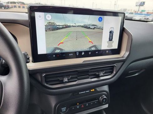 New 2025 Ford Bronco Sport Big Bend image 5