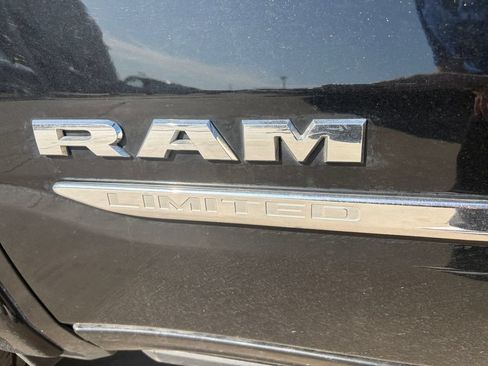Used 2020 RAM 1500 Limited RWD image 9