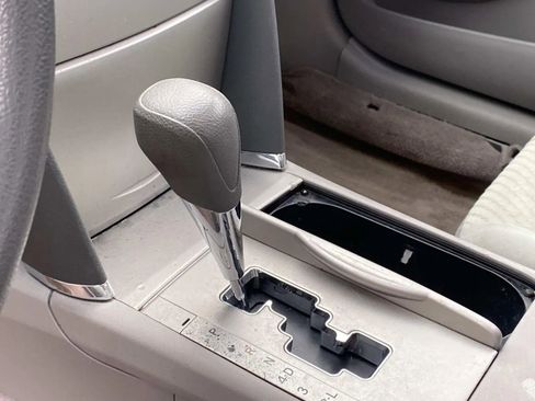 Used 2007 Toyota Camry CE FWD image 28