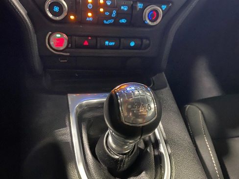 Used 2021 Ford Mustang GT RWD image 21