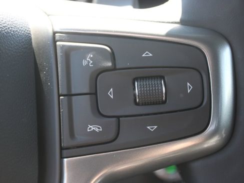 New 2026 Chevrolet Silverado 1500 RST w/ Safety Package AWD/4WD image 39