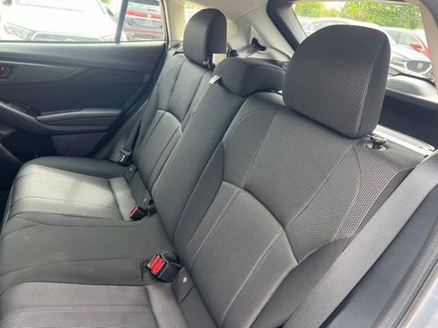 Used 2023 Subaru Impreza 2.0i AWD/4WD image 8