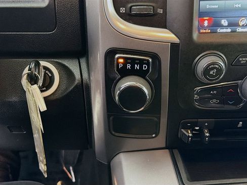 Used 2023 RAM 1500 Classic SLT w/ Trailer & Traction Group image 20