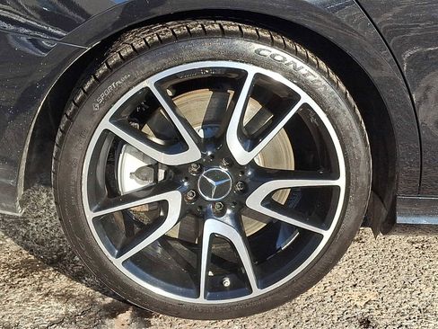 Used 2018 Mercedes-Benz E 43 AMG 4MATIC Sedan image 7