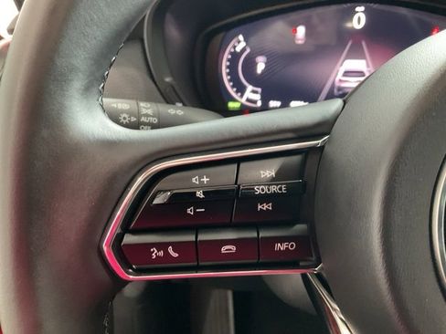 Used 2025 MAZDA CX-90 Plug-In Hybrid w/Premium Sport image 11