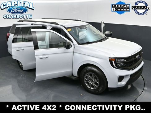 Used 2025 Ford Expedition Active image 35