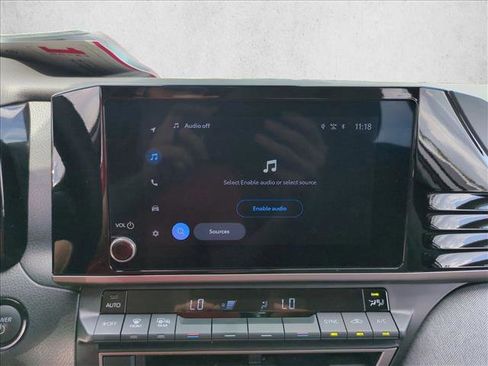 Certified 2025 Toyota Camry LE FWD image 15