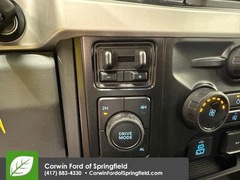 New 2026 Ford F350 XL w/ STX Appearance Package image 41