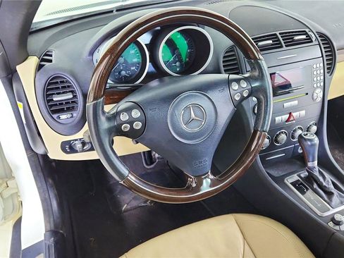 Used 2006 Mercedes-Benz SLK 280 image 31