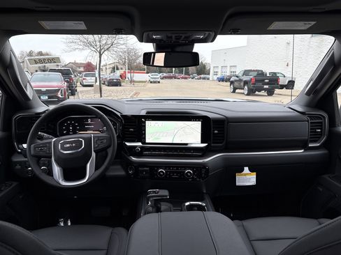 New 2026 GMC Sierra 1500 SLT w/ SLT Premium Plus Package image 19