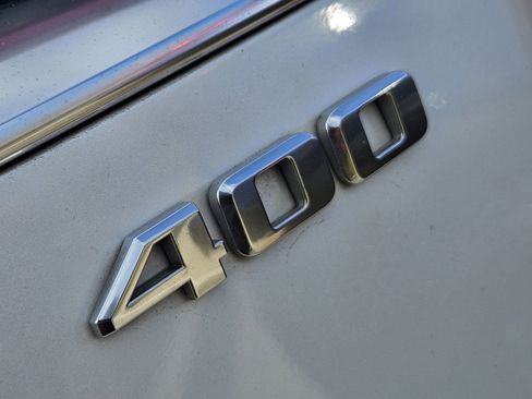 Certified 2023 Cadillac XT6 Premium Luxury w/ Platinum Package image 15