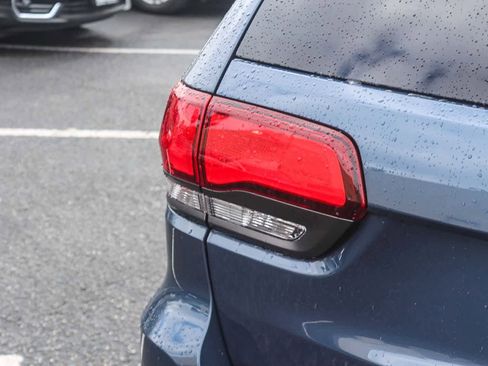 Used 2019 Jeep Grand Cherokee High Altitude image 8