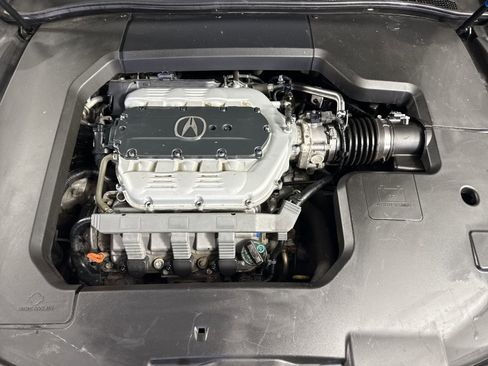Used 2010 Acura TL SH-AWD image 25