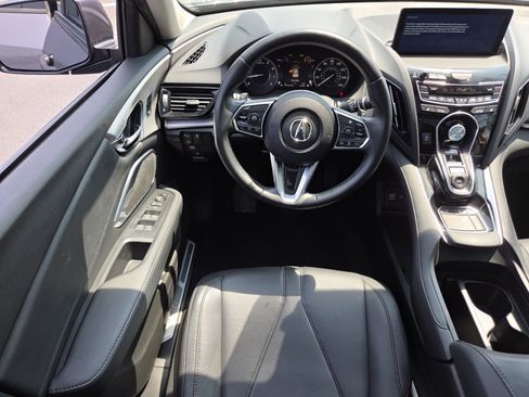 Used 2019 Acura RDX AWD image 30