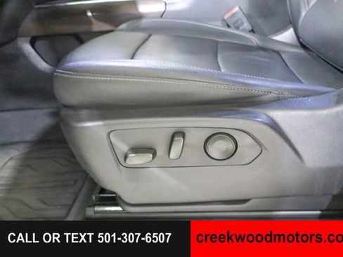 Used 2024 GMC Sierra 2500 SLT w/ SLT Premium Package AWD/4WD image 52