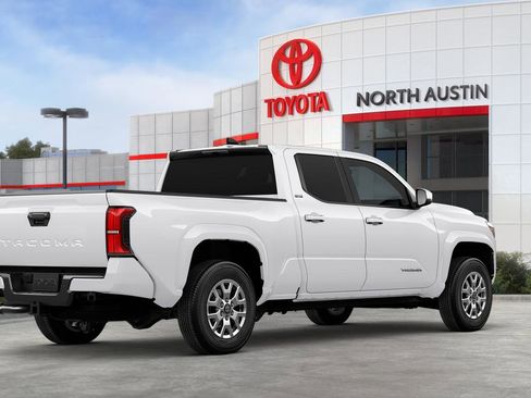 New 2026 Toyota Tacoma SR5 image 10