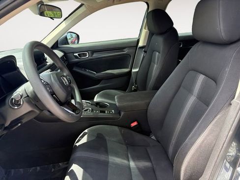Used 2023 Honda Civic LX image 9