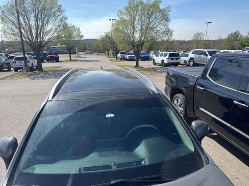 Used 2022 Hyundai Santa Fe SEL w/ Convenience + Premium Package image 8