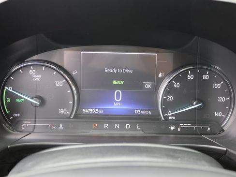 Used 2021 Ford Escape SE FWD image 25