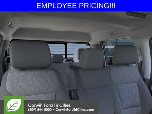 New 2026 Ford F250 XL w/ STX Appearance Package AWD/4WD image 22