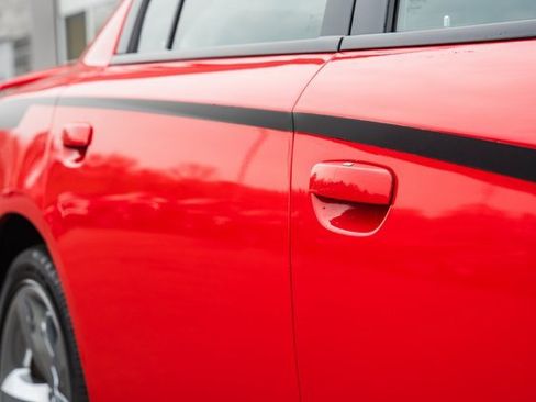 Used 2014 Dodge Charger R/T w/ Wheels & Tunes Group image 23