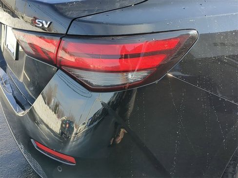 Used 2024 Nissan Sentra SV image 13