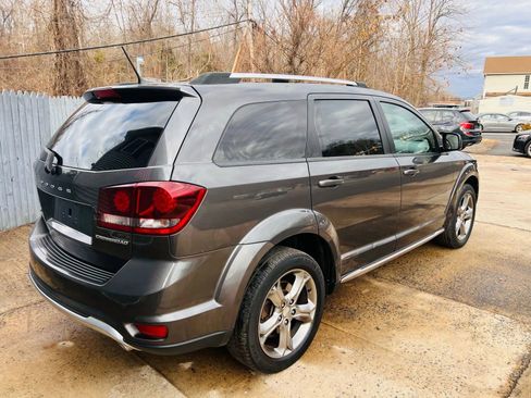 Used 2016 Dodge Journey Crossroad image 9