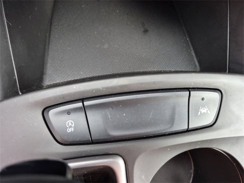 Used 2024 Chevrolet Trax LS w/ LS Convenience Package image 23