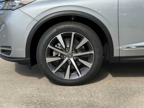 Certified 2026 Acura MDX w/ Technology Package AWD/4WD image 8