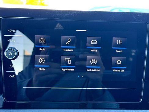 New 2026 Volkswagen Jetta S image 16