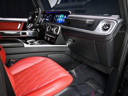 Used 2023 Mercedes-Benz G 63 AMG 4MATIC image 59
