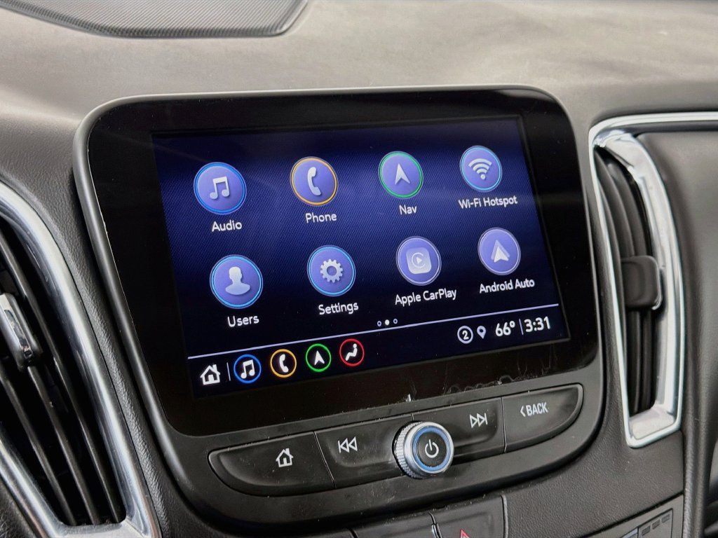 Used 2023 Chevrolet Malibu LT w/ Driver Confidence Package FWD image 15