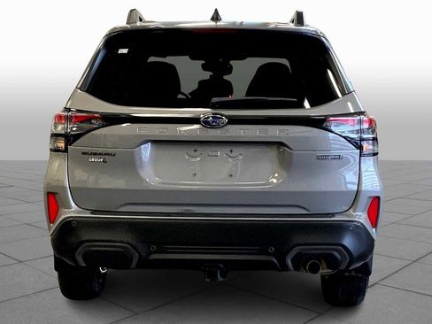 Certified 2025 Subaru Forester Limited image 4