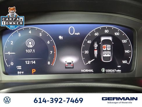 Used 2024 Honda Civic Sport Touring image 20