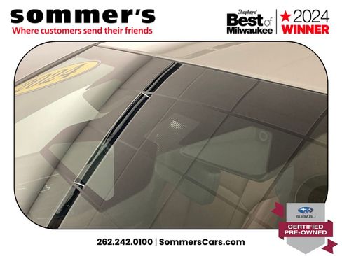 Certified 2024 Subaru Outback Touring XT image 28