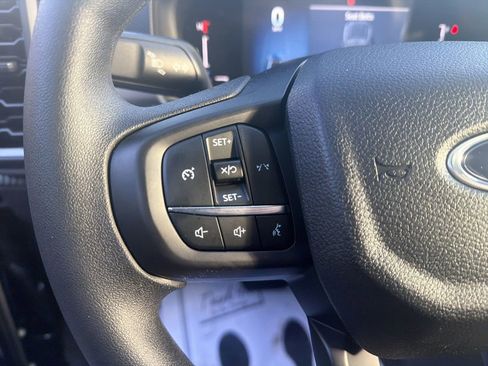 New 2025 Ford Ranger XL AWD/4WD image 18