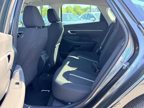 New 2026 Hyundai Sonata SE FWD image 12