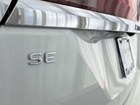 New 2026 Volkswagen Atlas SE image 35