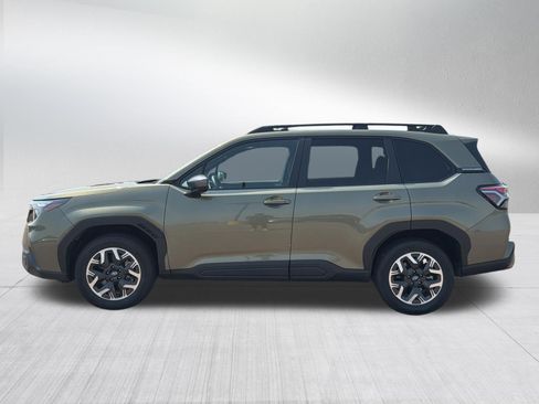 Certified 2026 Subaru Forester Premium AWD/4WD image 4
