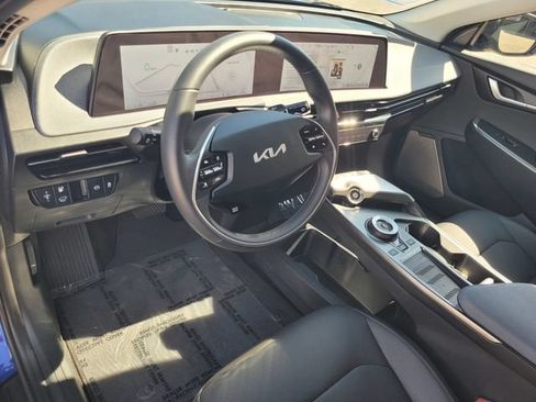 Used 2023 Kia EV6 Wind RWD image 9