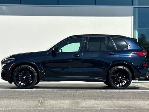 Used 2023 BMW X5 sDrive40i w/ M Sport Package RWD image 6