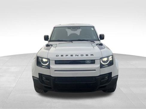 New 2026 Land Rover Defender 130 S image 8