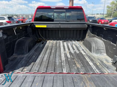 Used 2020 GMC Sierra 1500 SLE w/ SLE Value Package AWD/4WD image 39