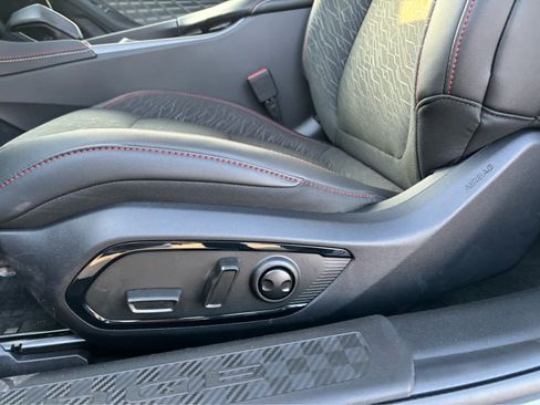 New 2026 Dodge Charger Scat Pack w/ Blacktop Package image 45