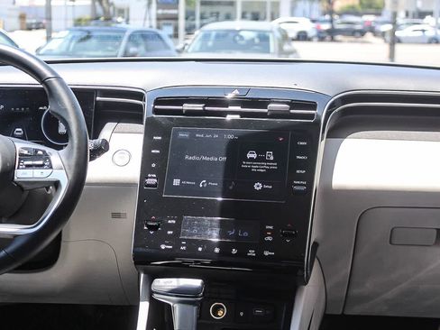 Used 2023 Hyundai Tucson SEL w/ Convenience Package AWD/4WD image 17